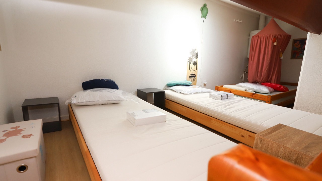 Photo of Bedroom in Saint-Cyprien Plage
