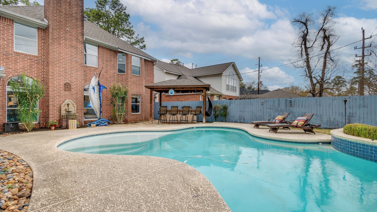 Photo of Outdoor in Wimbledon Falls