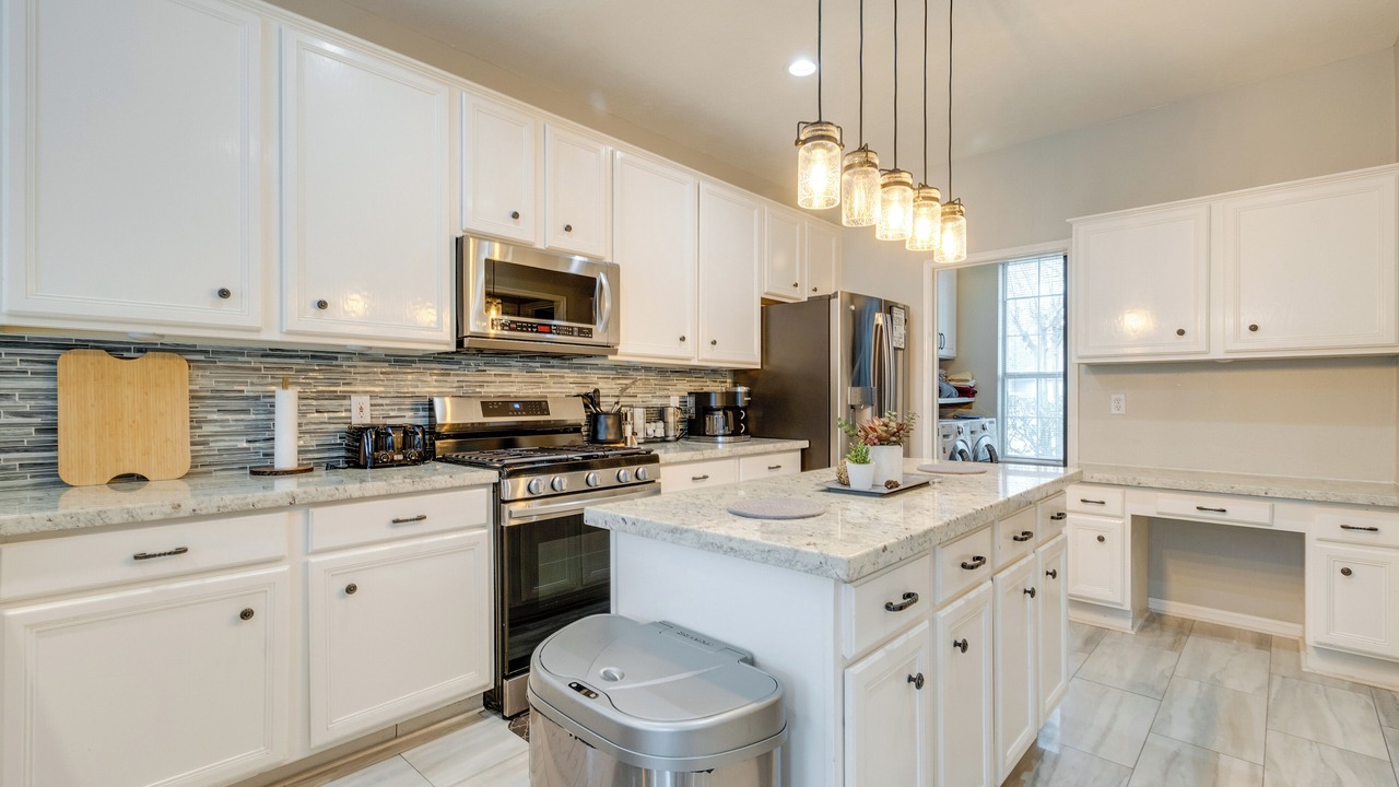 Photo of Kitchen in Wimbledon Falls