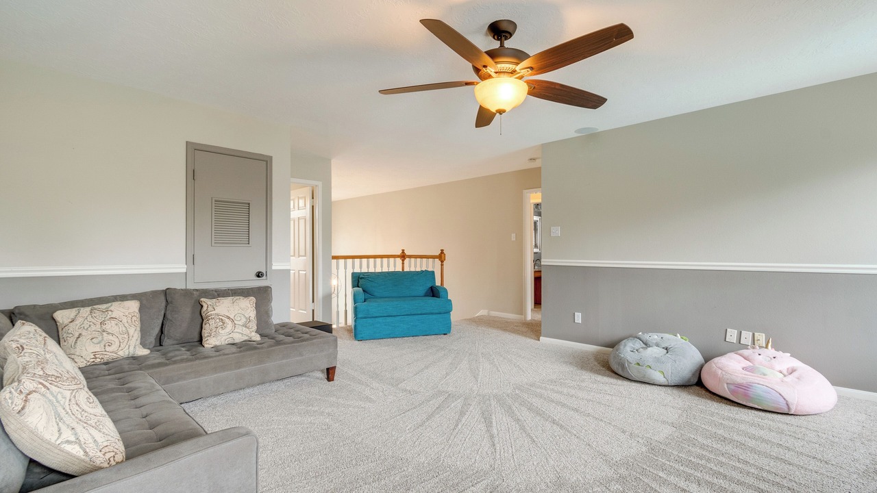 Photo of Livingroom in Wimbledon Falls