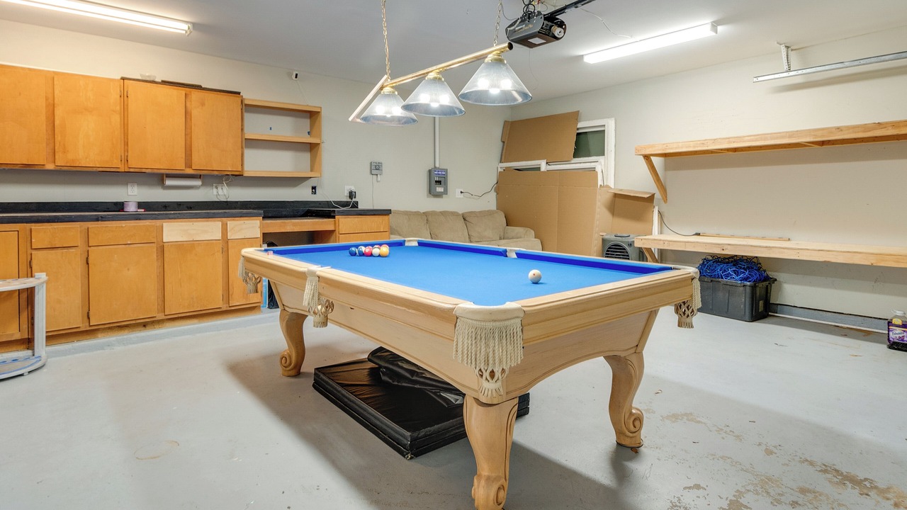 Photo of Bedroom in Wimbledon Falls