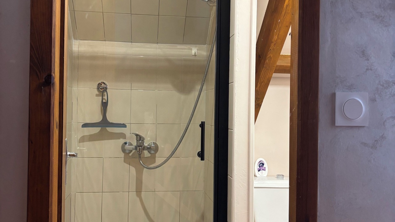Photo of Bathroom in Ossen