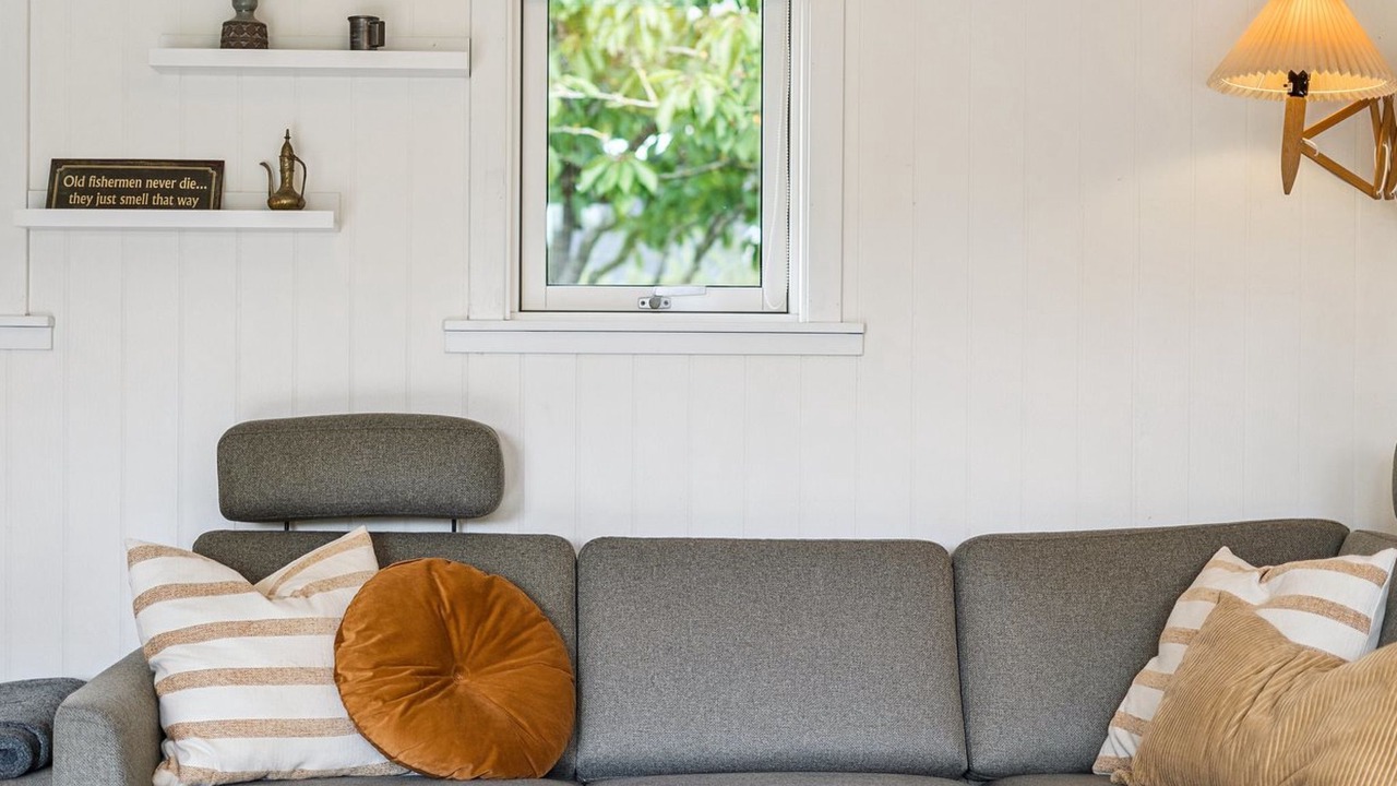 Photo of Livingroom in Holbaek