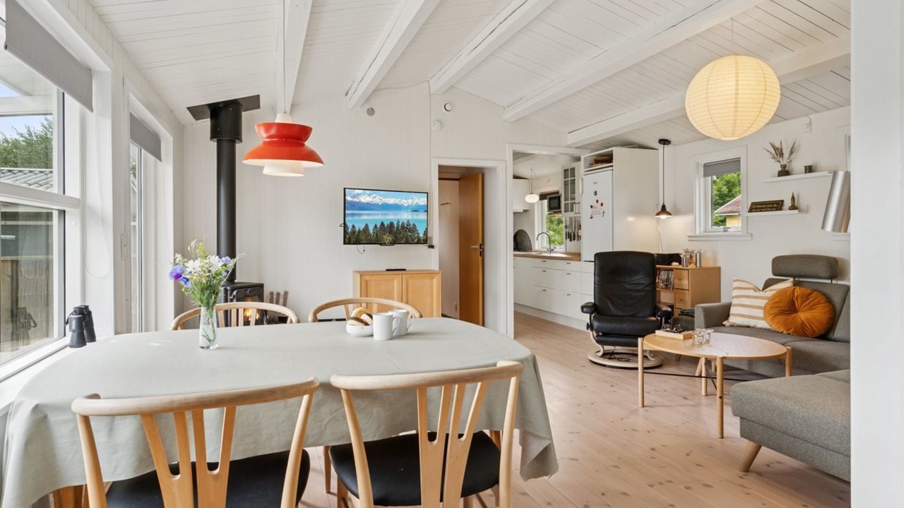 Photo of Livingroom in Holbaek