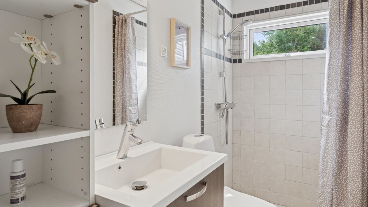Photo of Bathroom in Holbaek