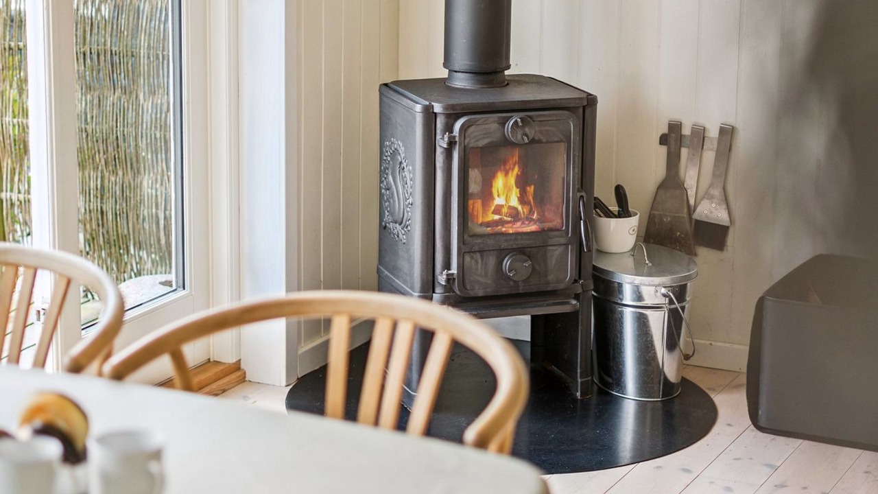 Photo of Livingroom in Holbaek