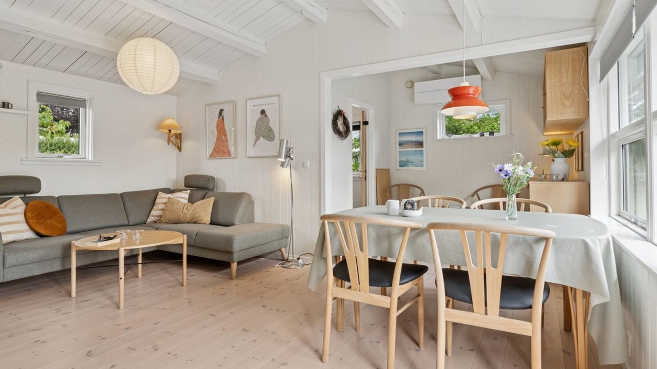 Photo of Livingroom in Holbaek