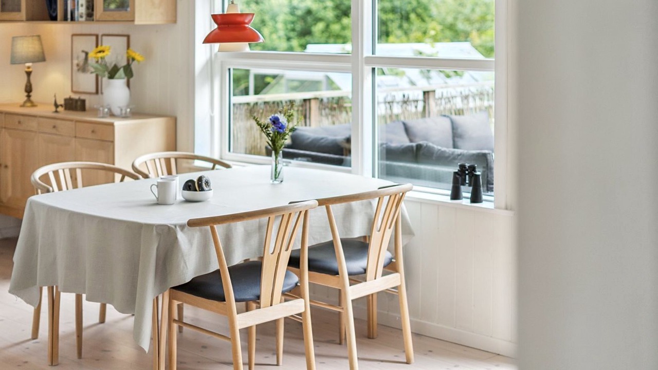 Photo of Livingroom in Holbaek