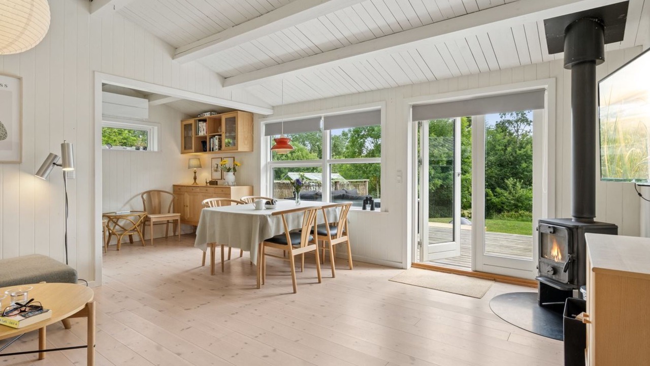 Photo of Livingroom in Holbaek