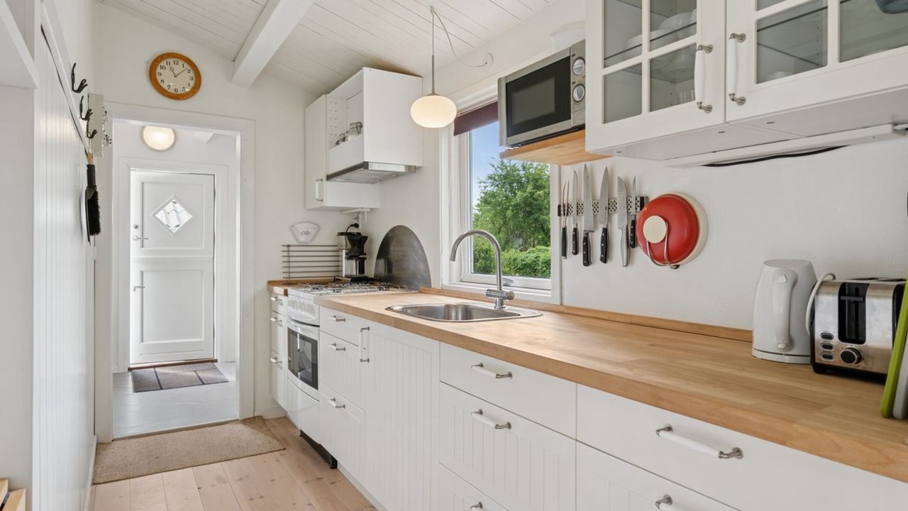 Photo of Bedroom in Holbaek