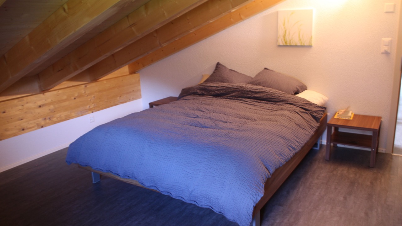 Photo of Bedroom in Meiringen