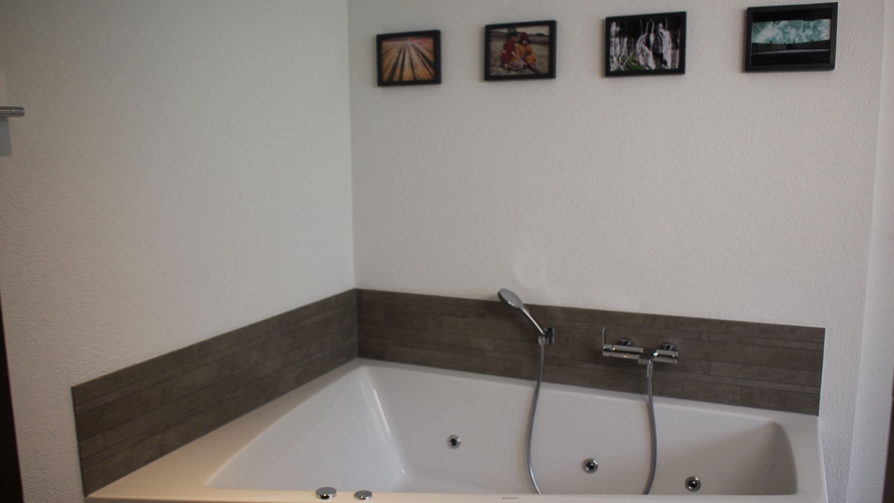 Photo of Bathroom in Meiringen