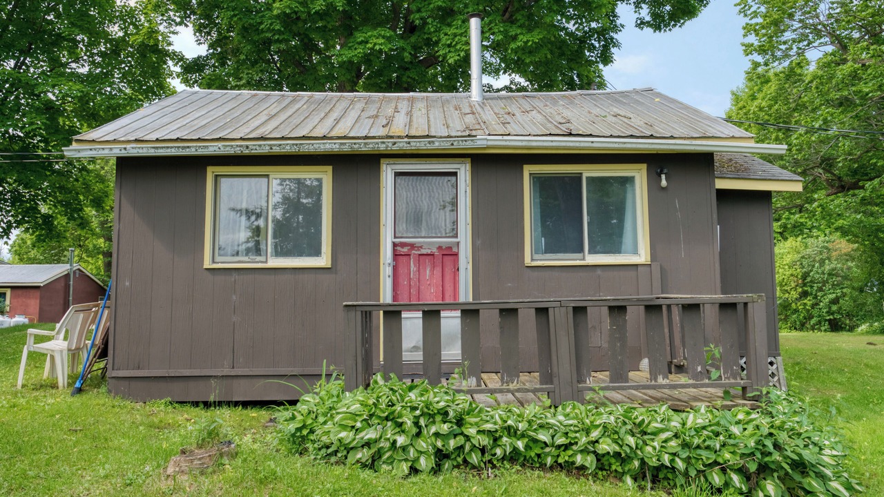 Photo of Outdoor in Frontenac