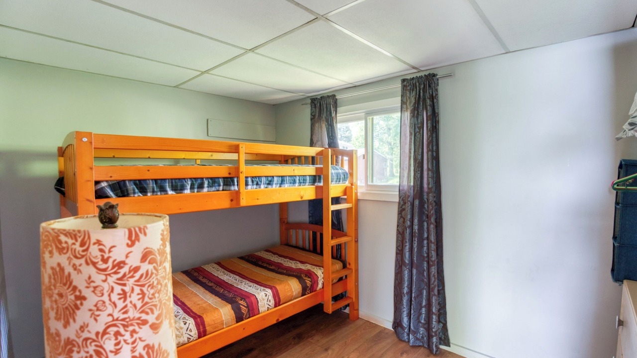 Photo of Bedroom in Frontenac