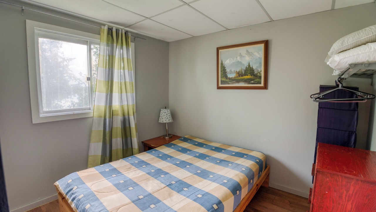Photo of Bedroom in Frontenac