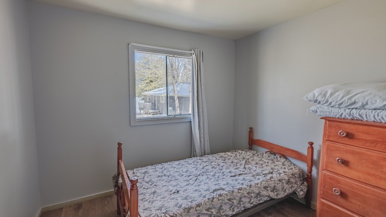 Photo of Bedroom in Frontenac