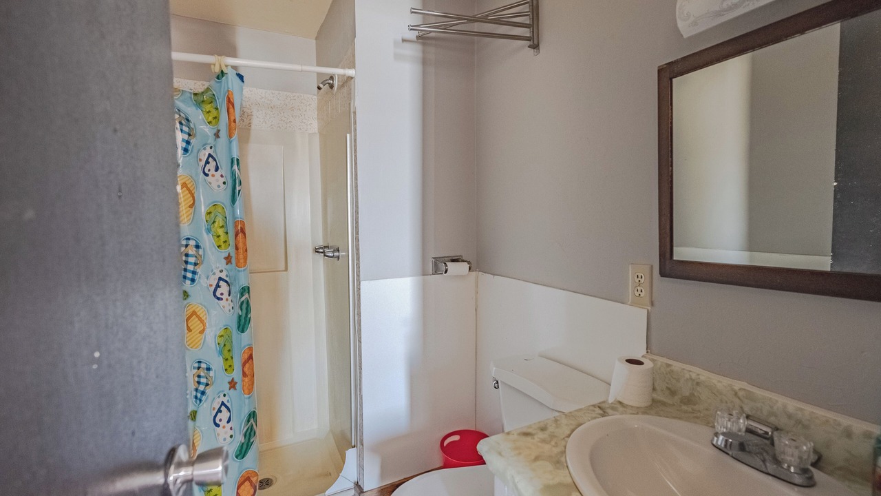Photo of Bathroom in Frontenac