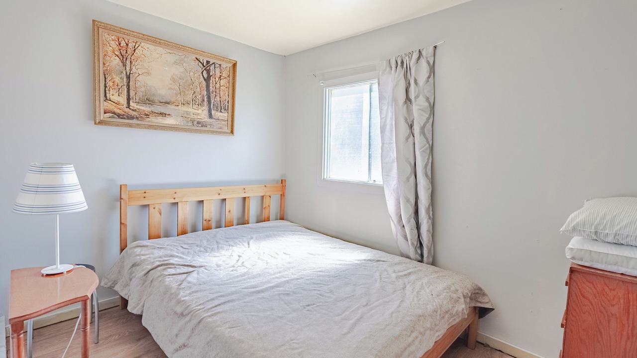 Photo of Bedroom in Frontenac