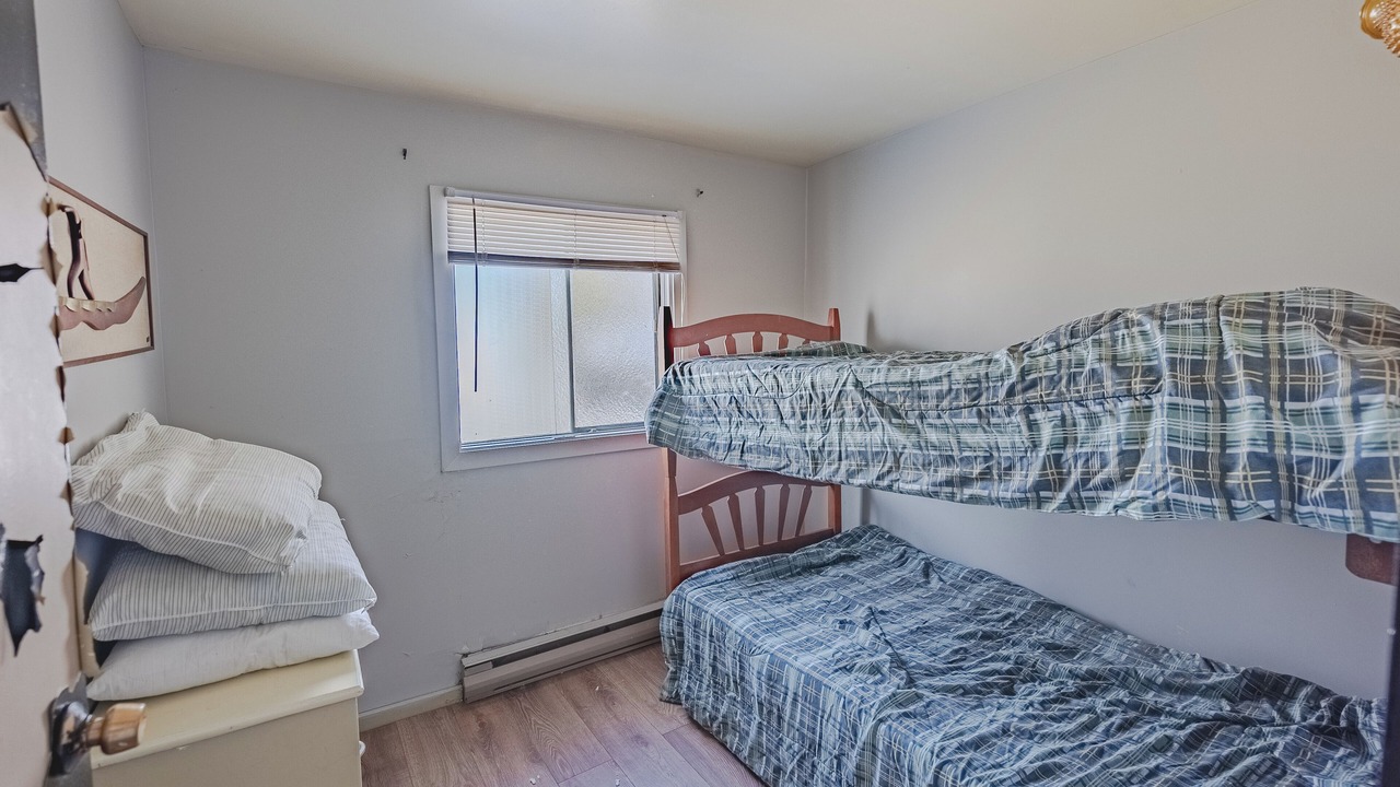 Photo of Bedroom in Frontenac