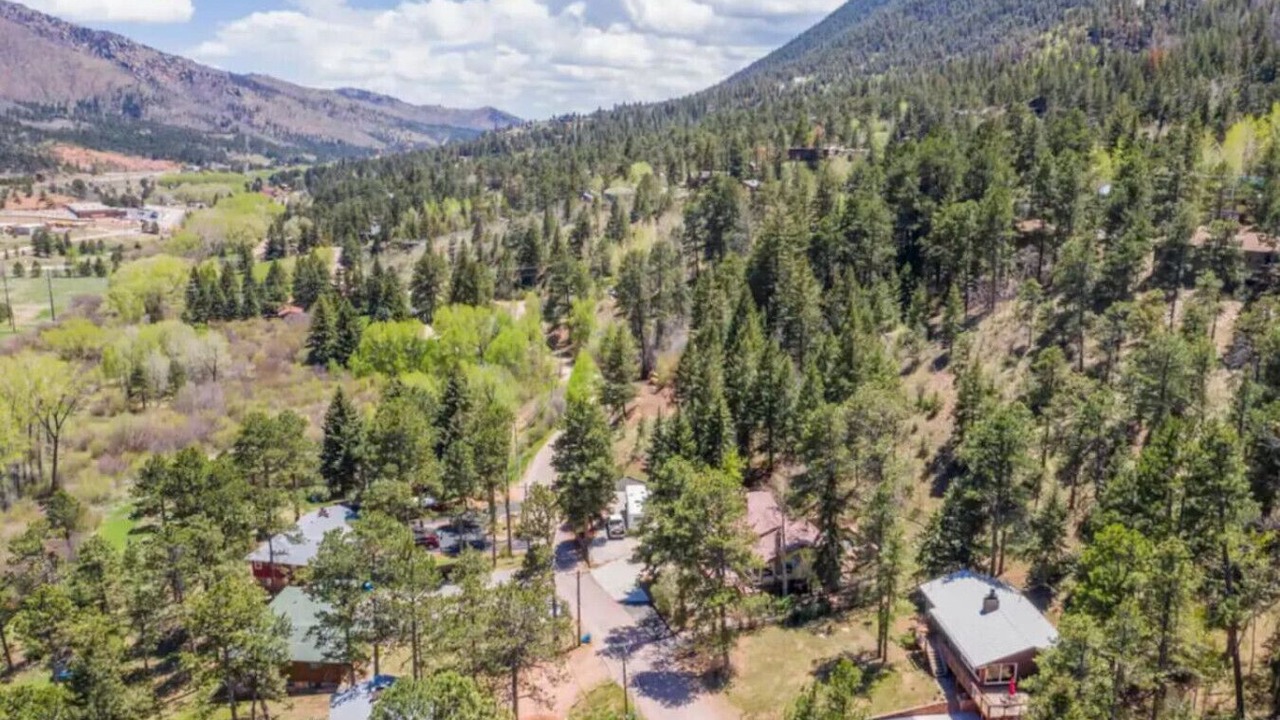 Photo of Outdoor in Cascade-Chipita Park