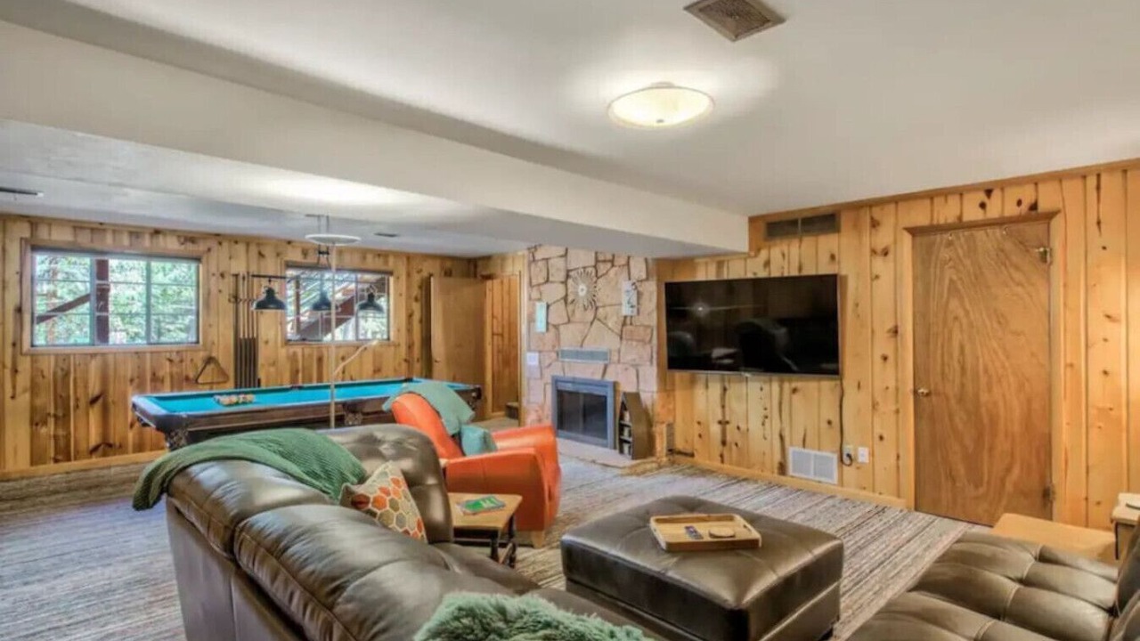 Photo of Livingroom in Cascade-Chipita Park