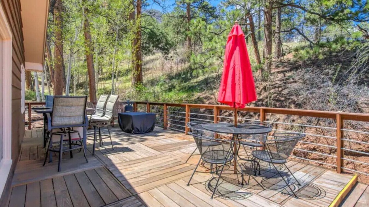 Photo of Outdoor in Cascade-Chipita Park