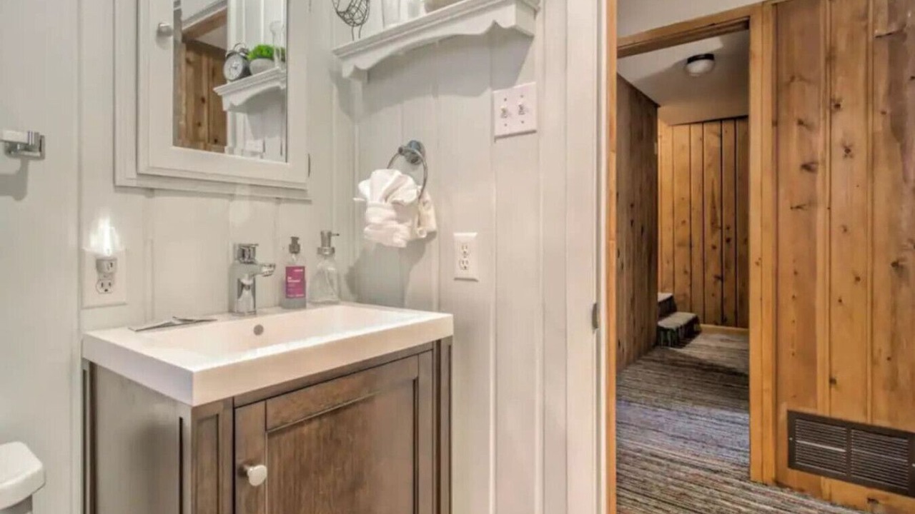 Photo of Bathroom in Cascade-Chipita Park