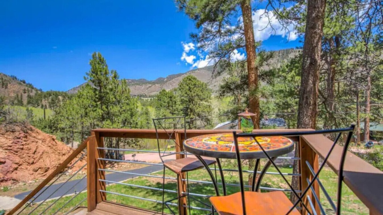 Photo of Outdoor in Cascade-Chipita Park