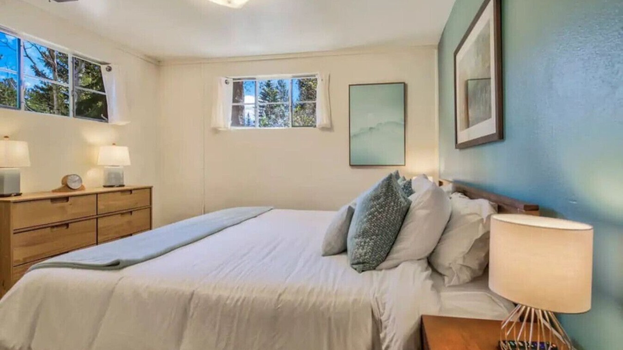 Photo of Bedroom in Cascade-Chipita Park