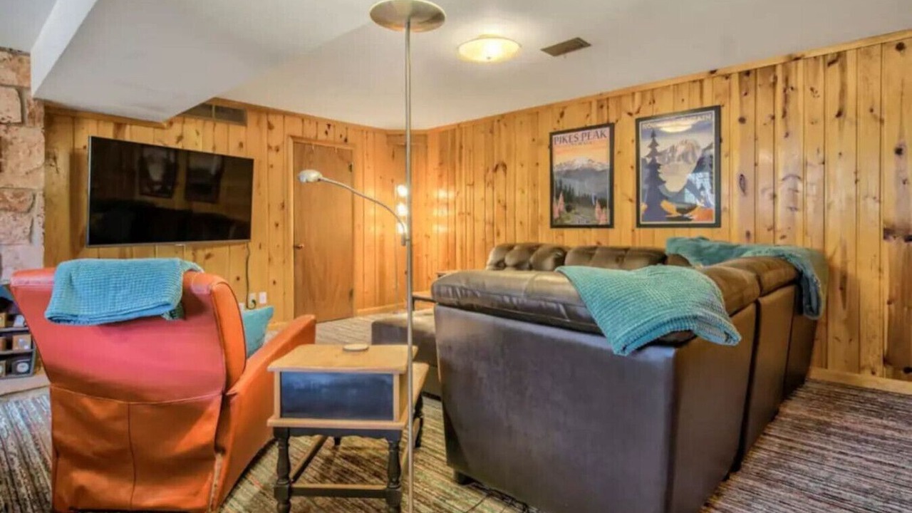 Photo of Livingroom in Cascade-Chipita Park