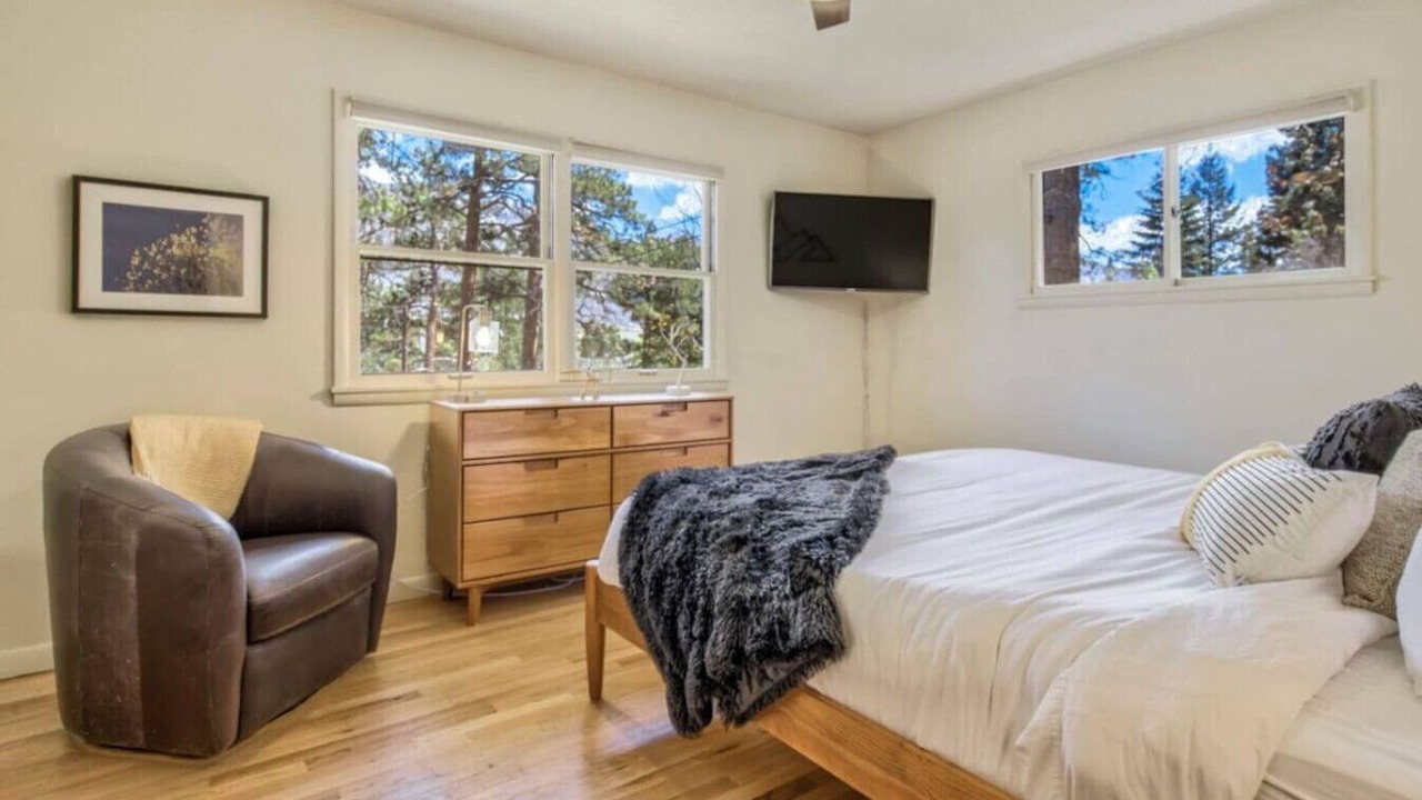 Photo of Bedroom in Cascade-Chipita Park
