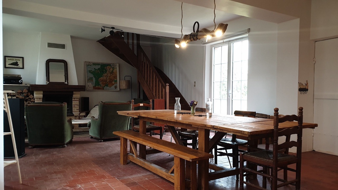 Photo of Others in Chambon-la-Foret