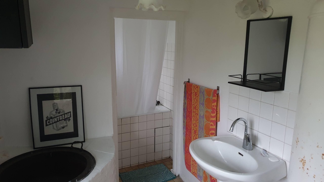 Photo of Bathroom in Chambon-la-Foret