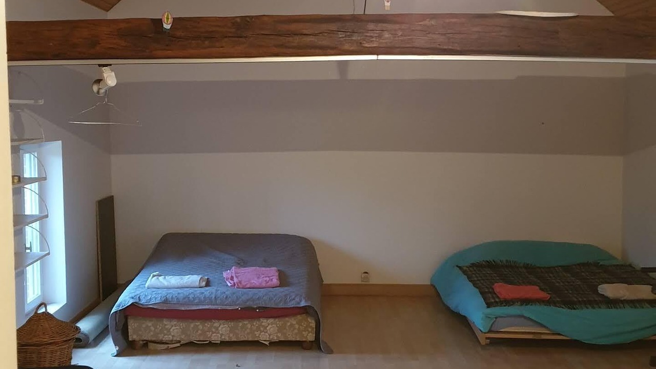 Photo of Bedroom in Chambon-la-Foret