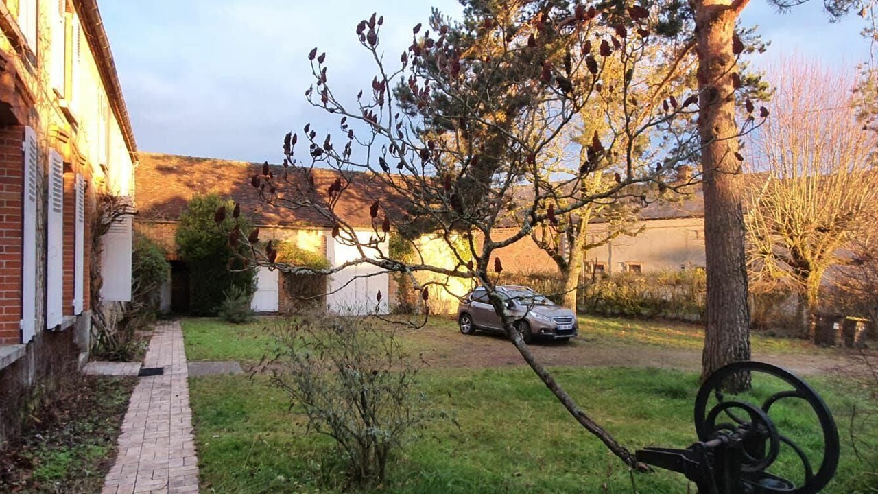 Photo of Outdoor in Chambon-la-Foret