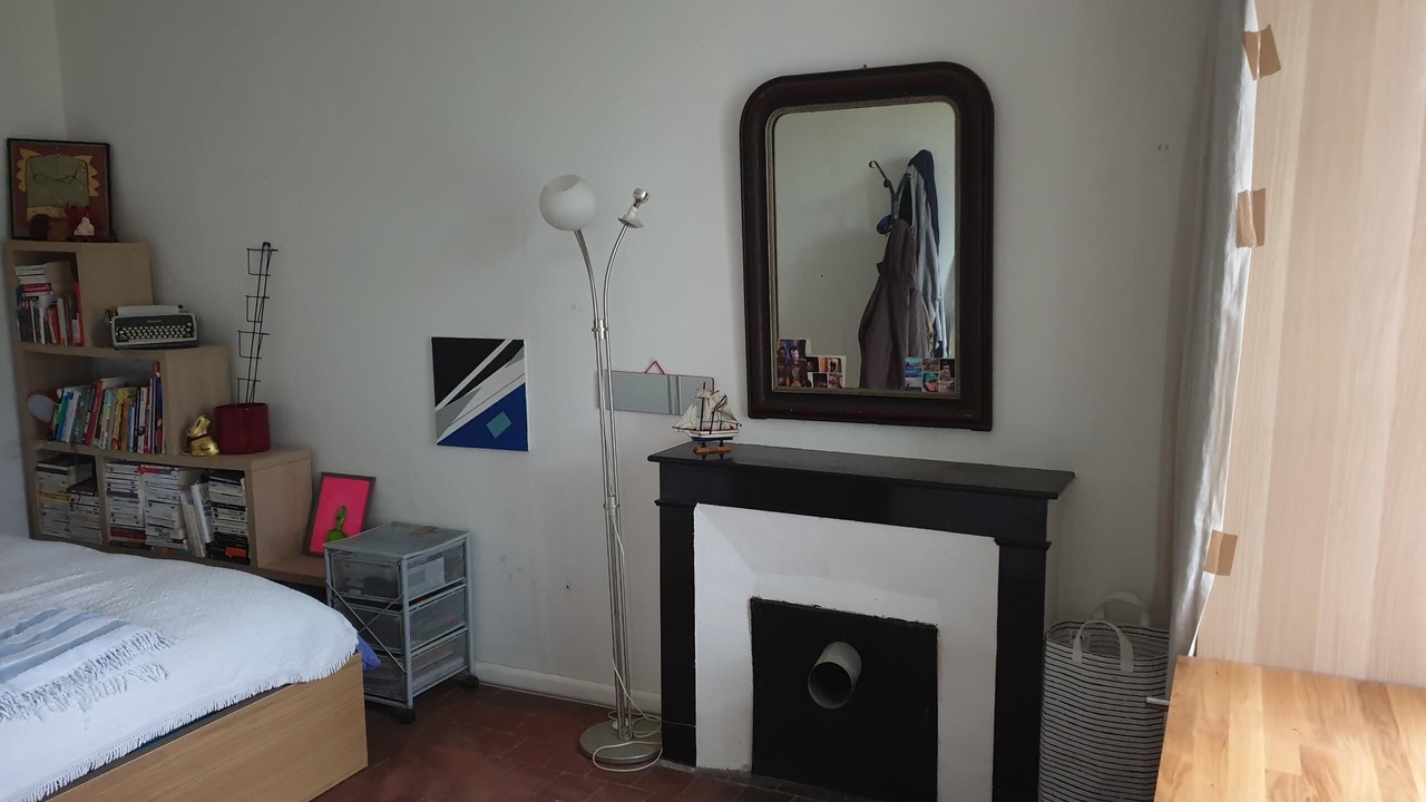 Photo of Bedroom in Chambon-la-Foret