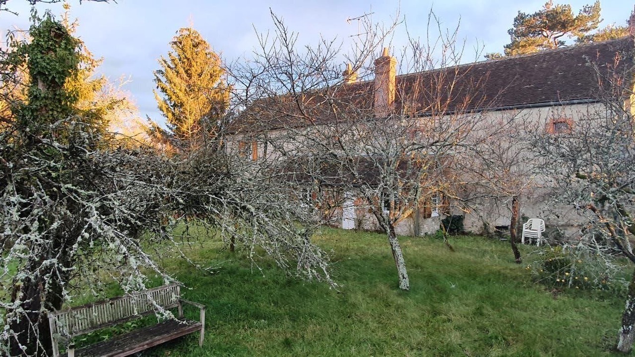 Photo of Outdoor in Chambon-la-Foret