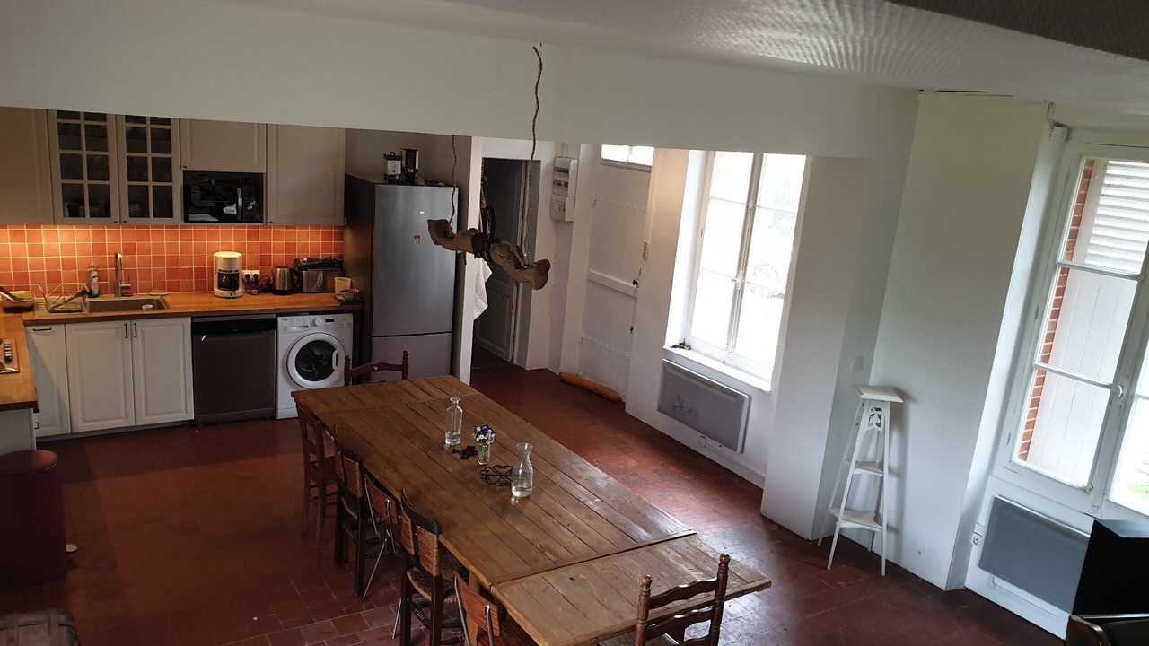 Photo of Kitchen in Chambon-la-Foret