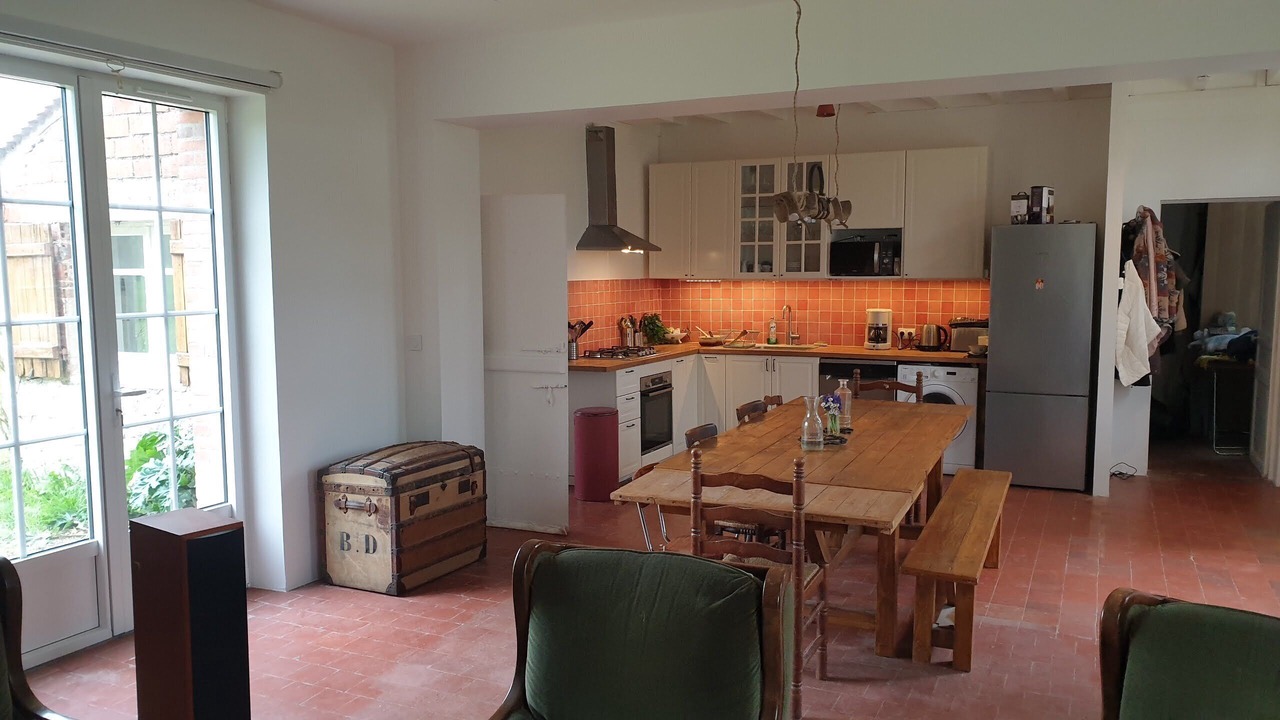 Photo of Kitchen in Chambon-la-Foret