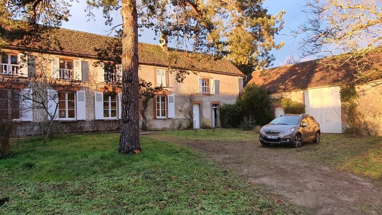 Photo of Outdoor in Chambon-la-Foret