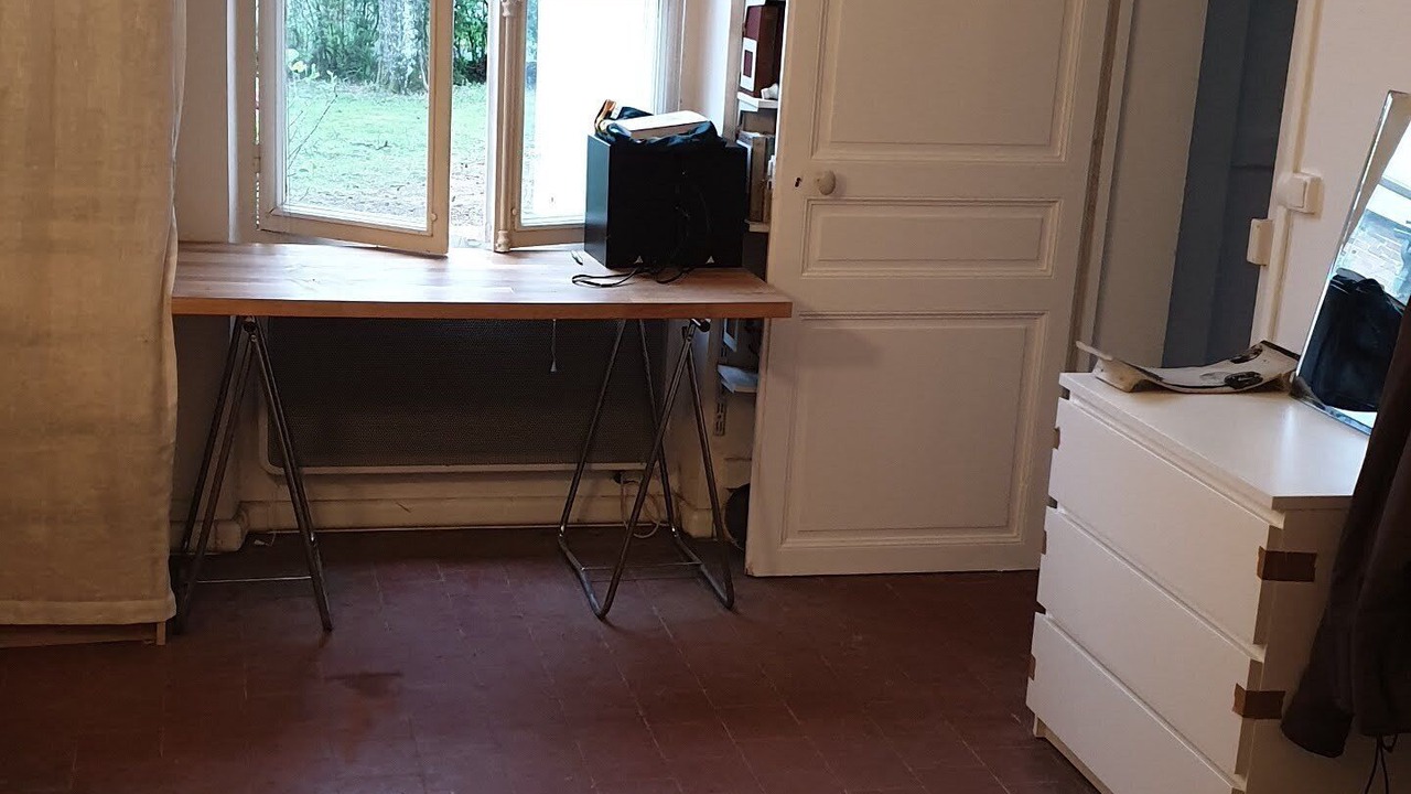 Photo of Bedroom in Chambon-la-Foret