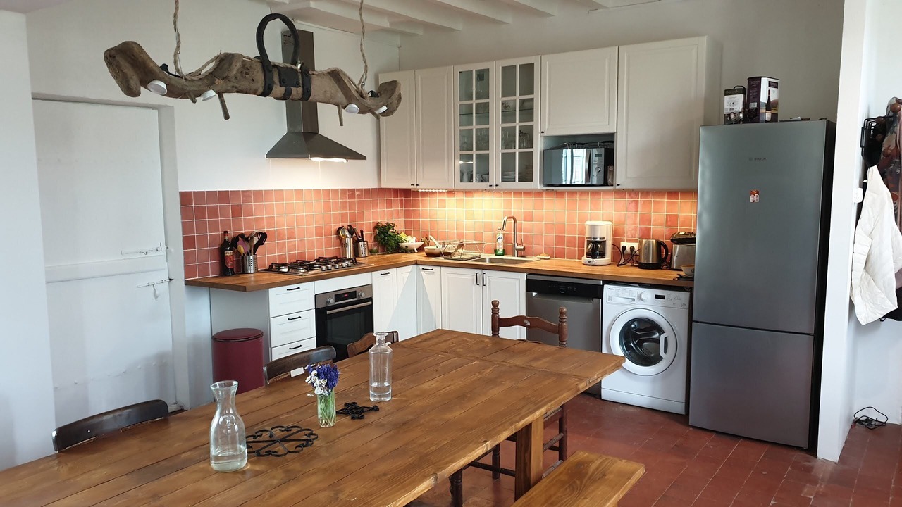 Photo of Kitchen in Chambon-la-Foret