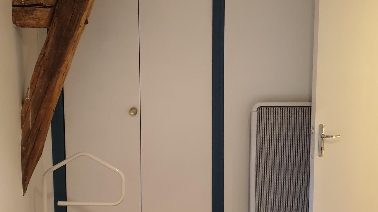 Photo of Bedroom in Chambon-la-Foret