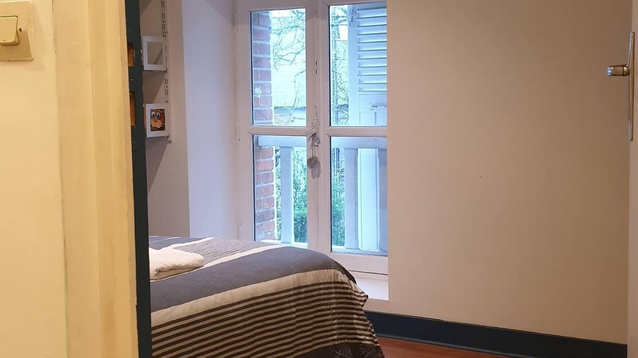 Photo of Bedroom in Chambon-la-Foret