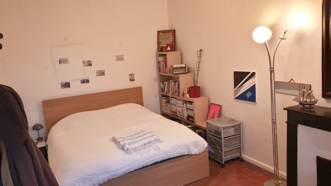 Photo of Bedroom in Chambon-la-Foret