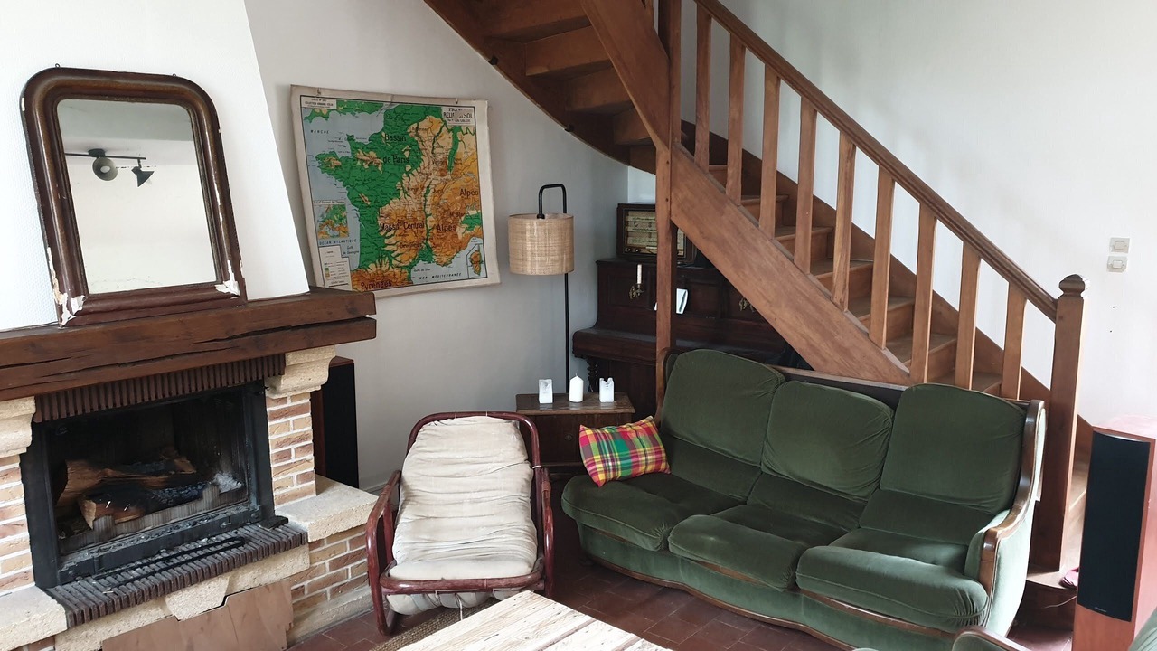 Photo of Livingroom in Chambon-la-Foret