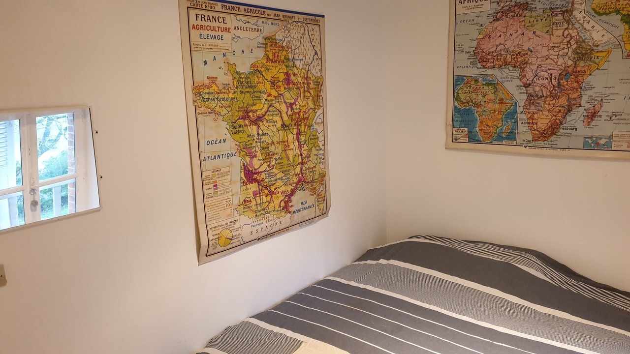 Photo of Bedroom in Chambon-la-Foret