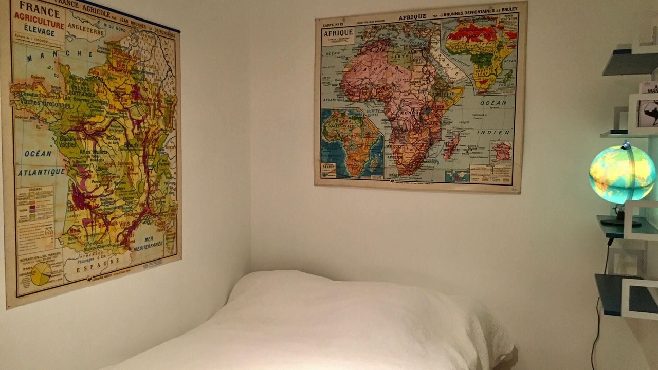 Photo of Bedroom in Chambon-la-Foret