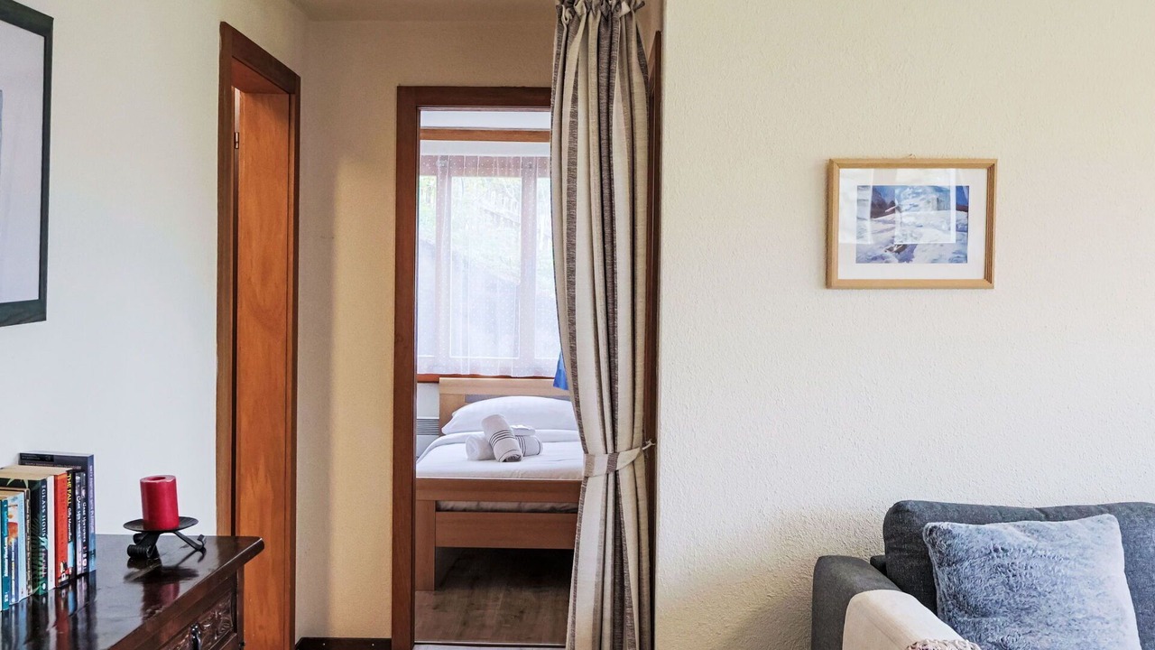 Photo of Bedroom in Sundlauenen