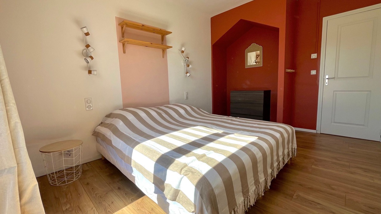 Photo of Bedroom in Banyuls-sur-Mer